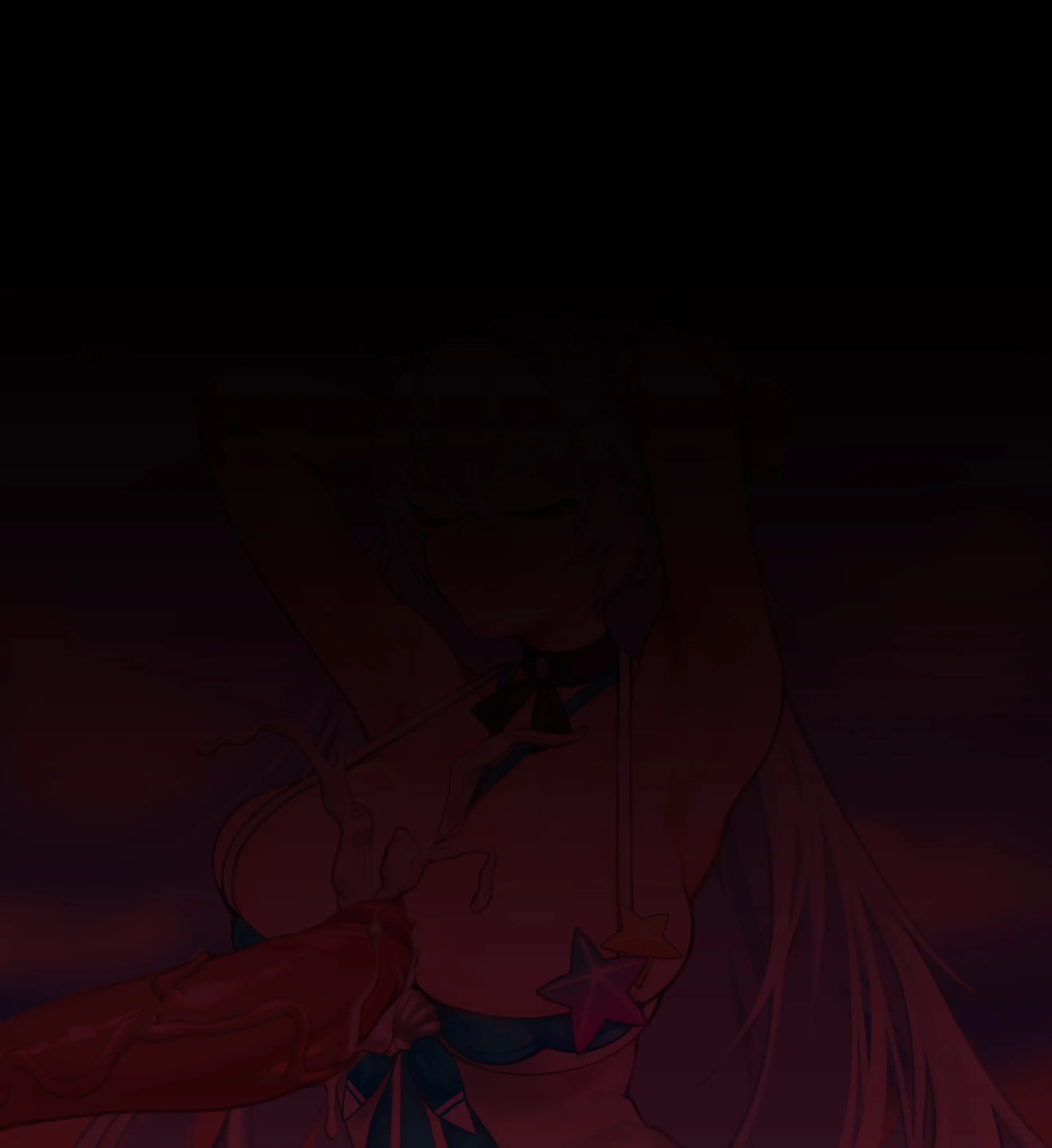 Herrscher Of Void_Swimsuit (Decensored)